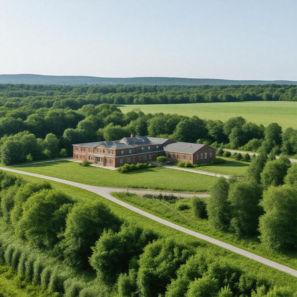 Agricultural Experiment Station
